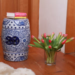 Ophelia Dekorationsbild - Osteninterieur