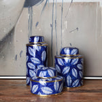 Pari Dekorationsbild - Osteninterieur