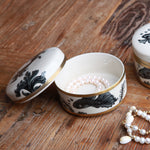 Perla Dekorationsbild - Osteninterieur