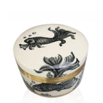 Perla Dekorationsbild - Osteninterieur