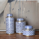 Philina Dekorationsbild - Osteninterieur