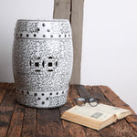 Prija Dekorationsbild - Osteninterieur