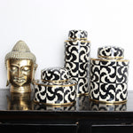 Samantha Dekorationsbild - Osteninterieur