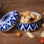 Saya Dekorationsbild - Osteninterieur