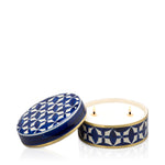 Smilla Kerze Dekorationsbild - Osteninterieur