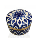 Saya Dekorationsbild - Osteninterieur