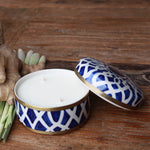 Tama Kerze Dekorationsbild - Osteninterieur