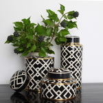 Yara Dekorationsbild - Osteninterieur