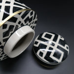 Yara Dekorationsbild - Osteninterieur