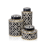 Yara Dekorationsbild - Osteninterieur