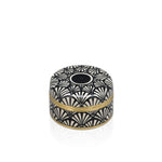 Yumi Kerze Dekorationsbild - Osteninterieur