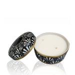 Yumi Kerze Dekorationsbild - Osteninterieur