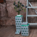 Yuva Dekorationsbild - Osteninterieur