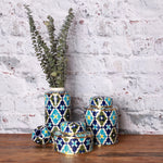 Zarina Dekorationsbild - Osteninterieur