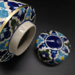 Zarina Dekorationsbild - Osteninterieur