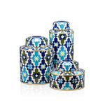 Zarina Dekorationsbild - Osteninterieur