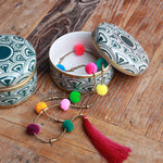 Zea Dekorationsbild - Osteninterieur